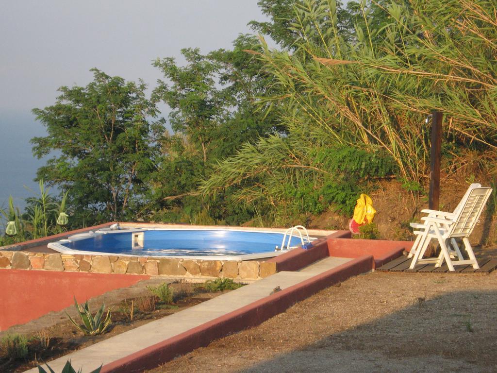 Casa Marta Appartement Lipari  Buitenkant foto