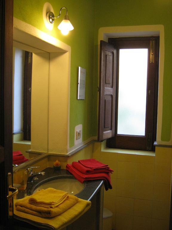 Casa Marta Appartement Lipari  Kamer foto