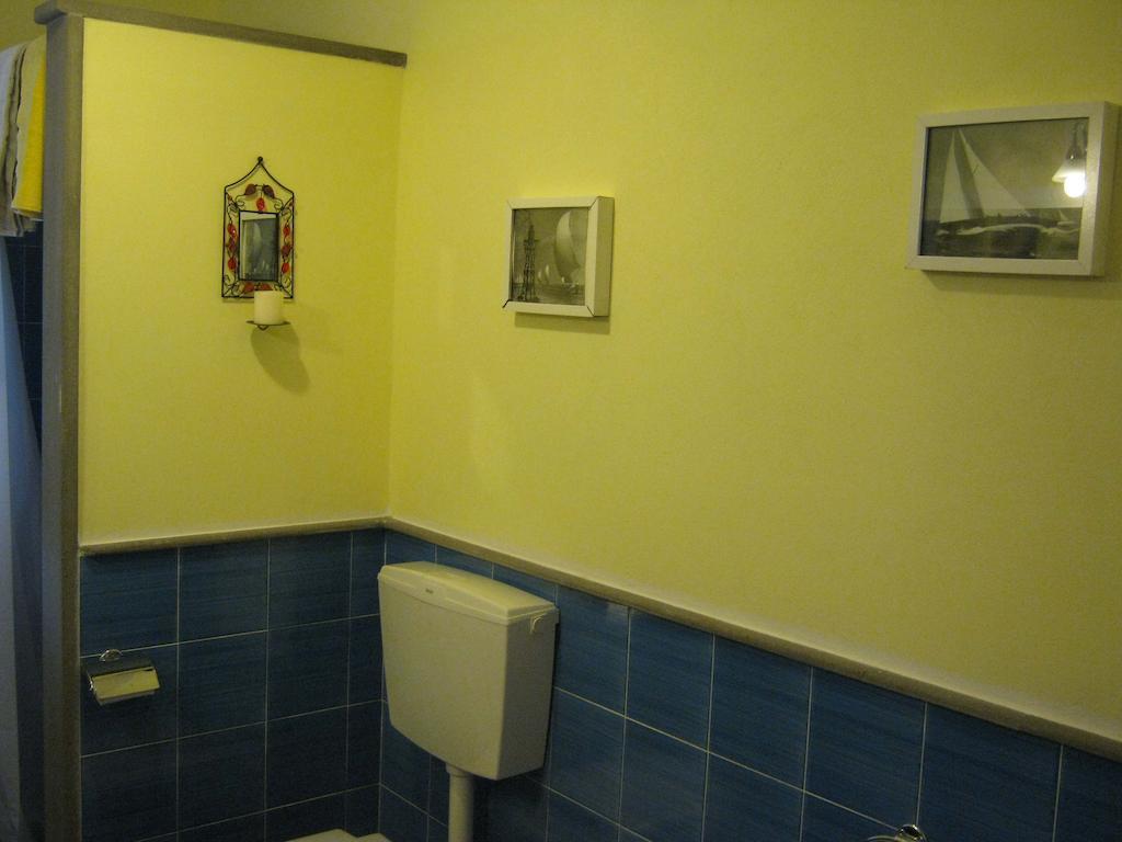 Casa Marta Appartement Lipari  Kamer foto