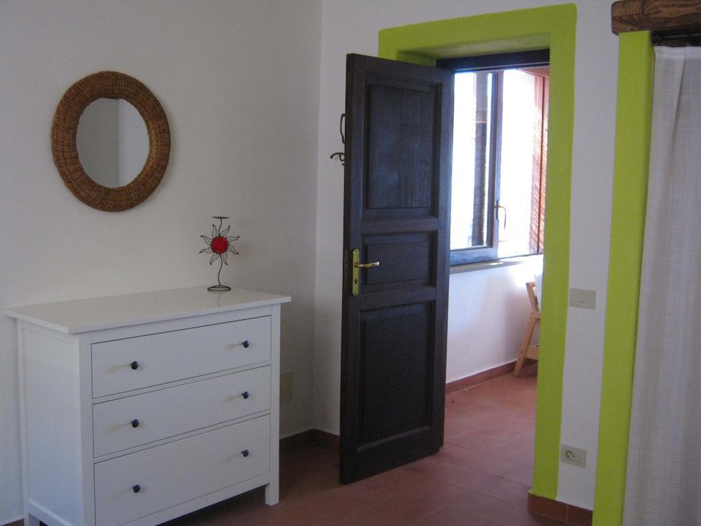 Casa Marta Appartement Lipari  Kamer foto