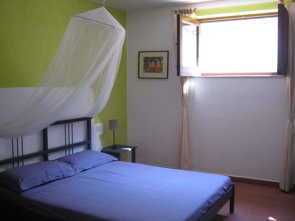 Casa Marta Appartement Lipari  Kamer foto