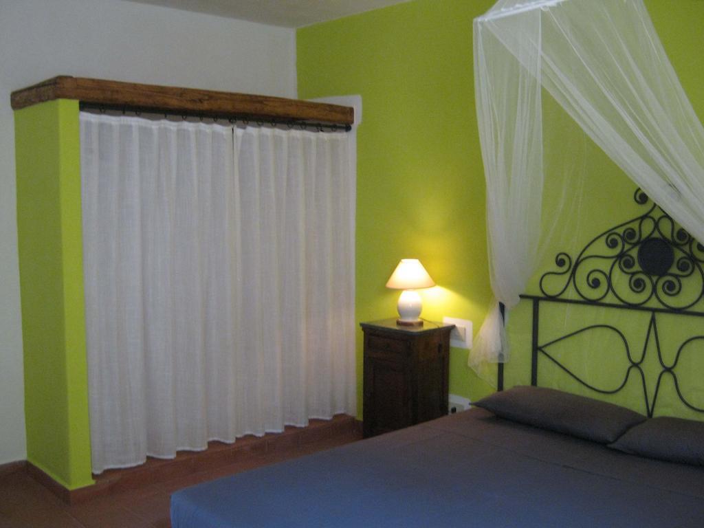 Casa Marta Appartement Lipari  Buitenkant foto